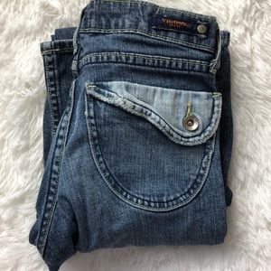 Vigoss Bootcut Jeans Size 5